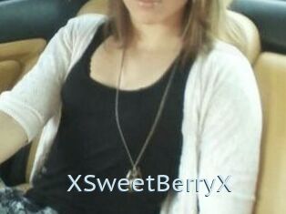 XSweetBerryX