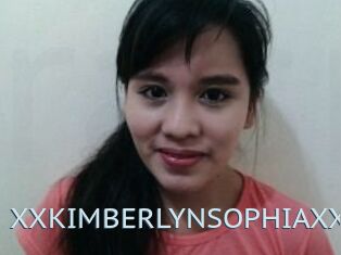 XXKIMBERLYNSOPHIAXX