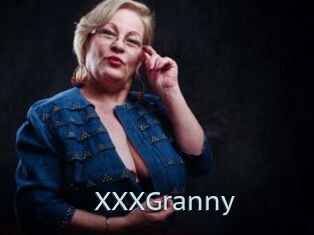 XXXGranny