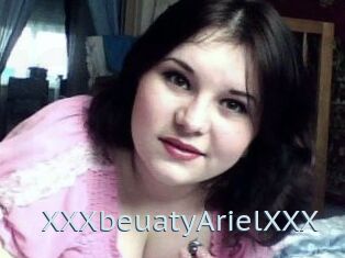 XXXbeuatyArielXXX