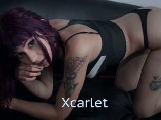 Xcarlet