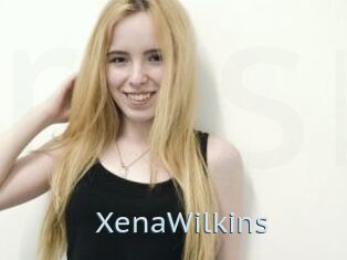 XenaWilkins