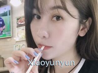 Xiaoyunyun