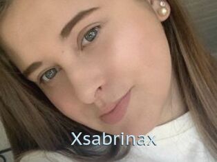 Xsabrinax