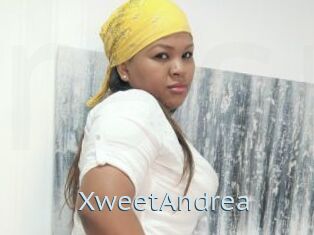 XweetAndrea