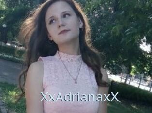 XxAdrianaxX