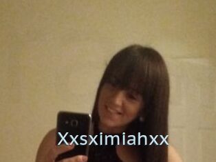 Xxsximiahxx