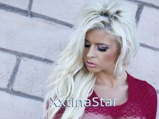 XxtinaStar