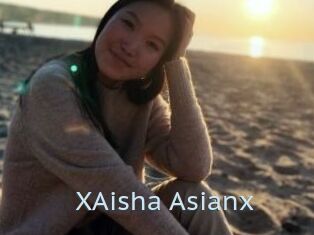 XAisha_Asianx