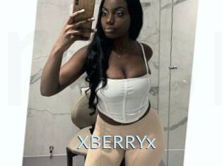 XBERRYx