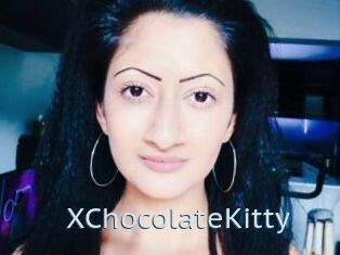 XChocolateKitty