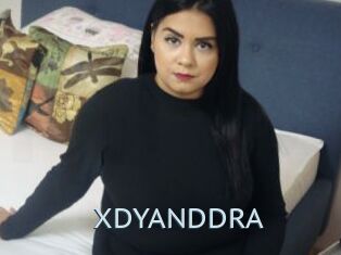 XDYANDDRA