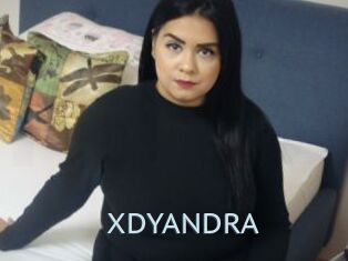 XDYANDRA