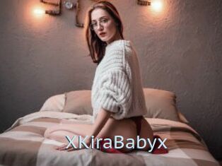 XKiraBabyx