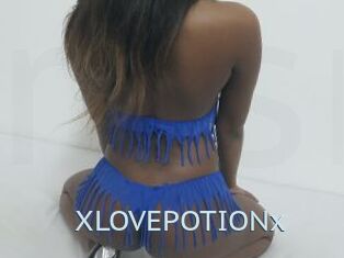 XLOVEPOTIONx