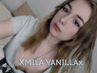 XMILA_VANILLAx