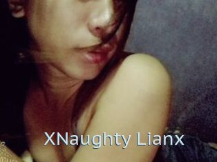 XNaughty_Lianx