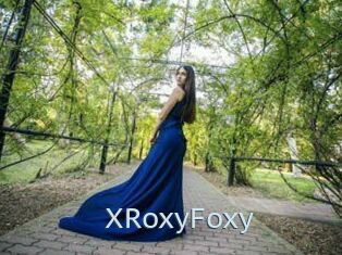 XRoxyFoxy