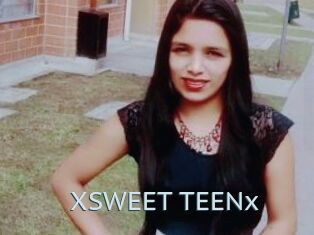 XSWEET_TEENx