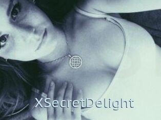 XSecretDelight