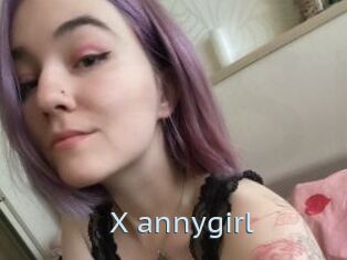 X_annygirl