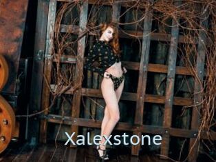 Xalexstone