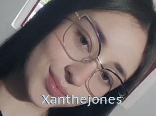 Xanthejones