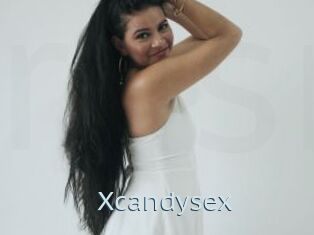 Xcandysex