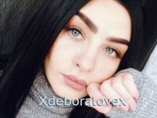 Xdeboralovex