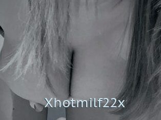 Xhotmilf22x