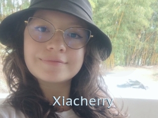 Xiacherry