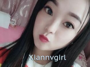 Xiannvgirl