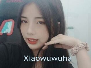 Xiaowuwuha