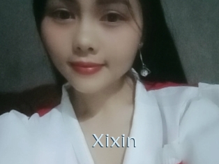 Xixin