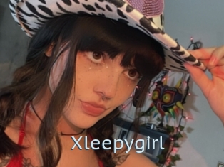 Xleepygirl
