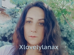 Xlovelylanax