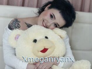 Xmeganryanx