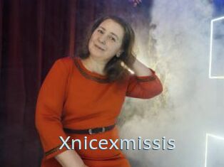 Xnicexmissis