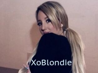 XoBlondie