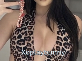 Xoplaybunny