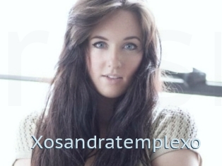 Xosandratemplexo