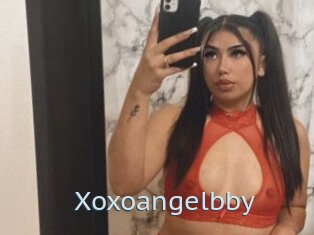 Xoxoangelbby