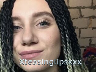 Xteasinglipsxxx