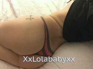 XxLolababyxx