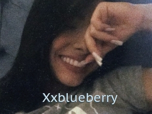 Xxblueberry