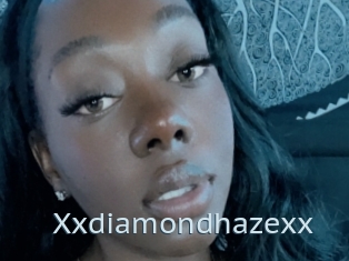 Xxdiamondhazexx