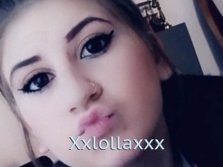 Xxlollaxxx