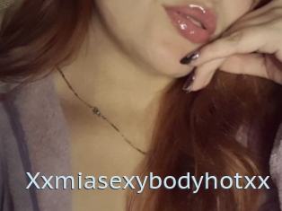 Xxmiasexybodyhotxx