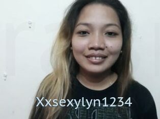 Xxsexylyn1234