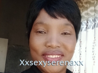 Xxsexyserenaxx